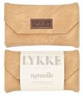 LYKKE Interchangeable Circular Needle Set 3.5in Tips Naturale Tan