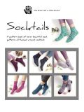 Manos del Uruguay Socktails eBook