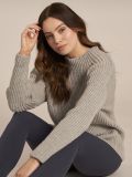 Rosewood Jumper - Version 1