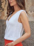 001 Vest Top