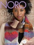 Noro Magazine Issue 18 Spring Summer 2021