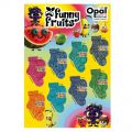 Opal Funny Fruits