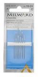 Wool Sewing Needles