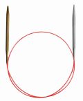 addi Linos Childrens  Fixed Circular Needles 60cm (24in)