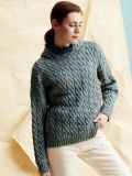 Nunney Pullover