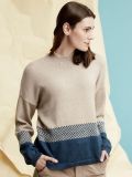 Tixall Pullover