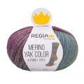 Regia  Premium Merino Yak Color 4 Ply