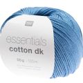 Rico Essentials Cotton DK