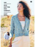 Rico KIC 1261 Cardigan and Jumper