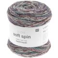 Rico Socks Soft Spin 4 Ply