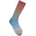 Rico Socks Super Soft Super Degrade 4 Ply