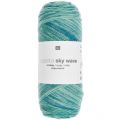 Rico Superba Sky Wave 4 Ply