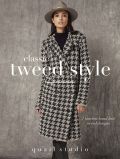 Classic Tweed Style by Quail Studio