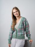 Sofa Cardigan