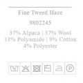 Rowan Fine Tweed Haze