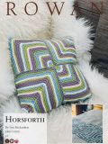 Rowan Horsforth Bed Runner & Cushion