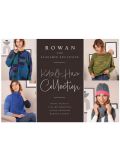 Rowan Kidsilk Haze Collection eBook