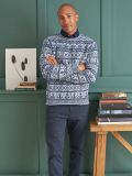 Garrick Jumper