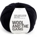 Wool and the Gang Shiny Happy Cotton