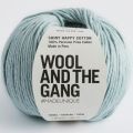 Wool and the Gang Shiny Happy Cotton