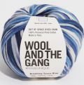 Wool and the Gang Shiny Happy Cotton