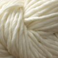 Undyed Super Chunky Superwash Merino Single