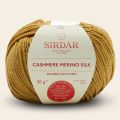 Sirdar Cashmere Merino Silk DK 409 Old Gold