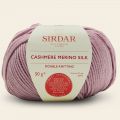 Sirdar Cashmere Merino Silk DK