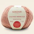 Sirdar Cashmere Merino Silk DK