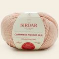 Sirdar Cashmere Merino Silk DK