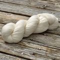 Undyed 4 Ply Superwash Sock