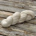 Undyed Aran - Merino Silk