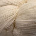 Undyed Lace Superwash Merino Cobweb