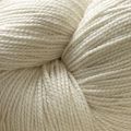 Undyed 4 Ply Merino Silk Fingering High Twist