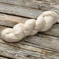 Undyed DK Organic Cotton