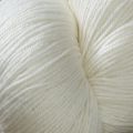 Undyed 4 Ply Premium Silk Sock