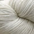 Undyed 4 Ply Superwash Sock Sparkle