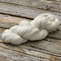 Undyed DK Superwash Sock Sparkle