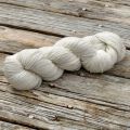 Undyed 4 Ply Superwash Sock Sparkle