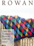 Upscale Blocks Throw