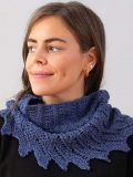 Urth Yarns Deco Cowls