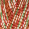 West Yorkshire Spinners Signature 4 Ply 1109 Gingerbread