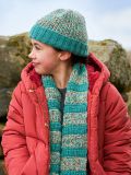 Brodie Children's Fisherman's Scarf