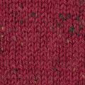 1184 Cherry Red Tweed