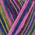 West Yorkshire Spinners Colour Lab DK 1028 Bluebell Mist