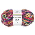 West Yorkshire Spinners ColourLab Sock DK