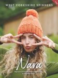 West Yorkshire Spinners Nara Crochet Hat