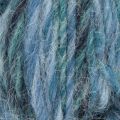 West Yorkshire Spinners The Croft Wild Shetland Roving