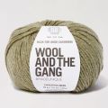 Wool and the Gang Back for Good Cashmere