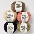 Wool and the Gang Back for Good Cashmere